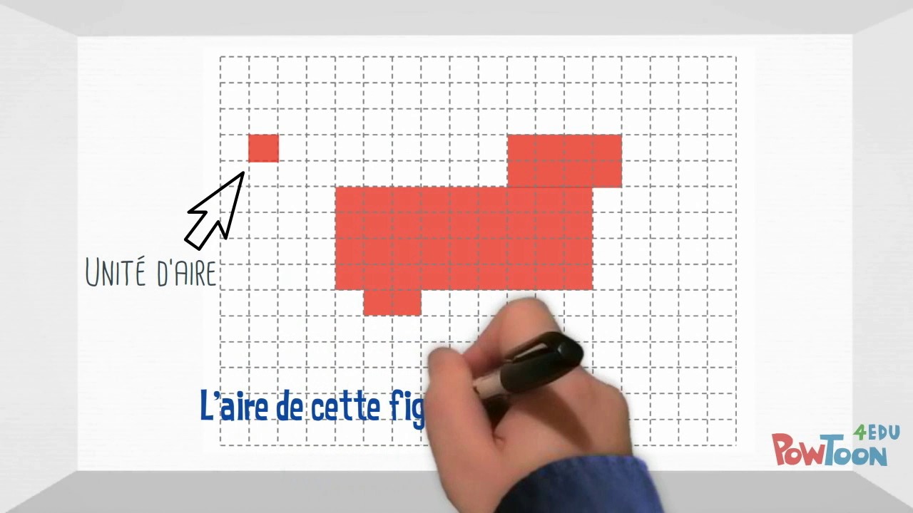 6-Aire d'une figure