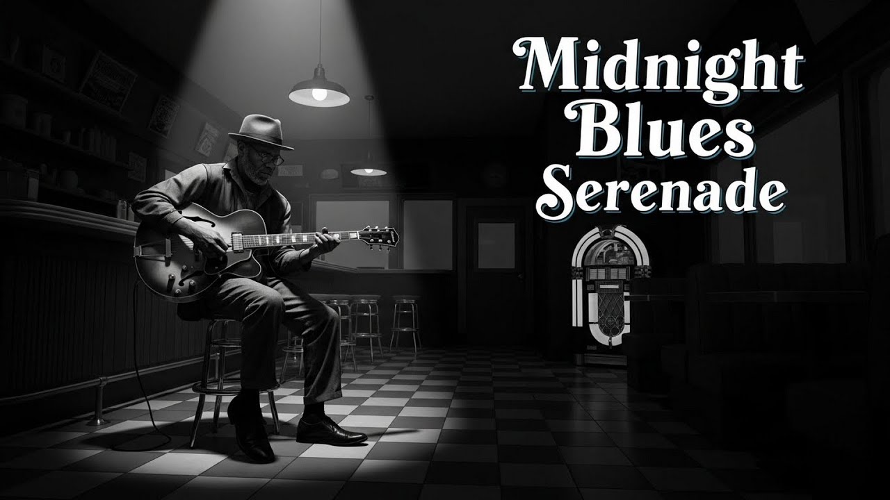 SRV, Joe Bonamassa, Gary Moore — Blues Rock Guitar Inspired by Fire Tone Masters