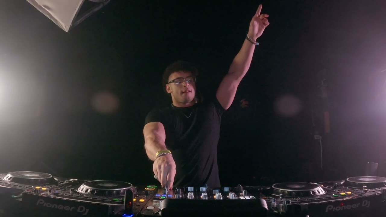 YOSUF | Live from LIL TEXAS: PLANET TEXACORE | 03.09.24
