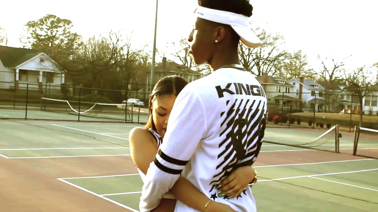 Young Apollo - Relationship Status (shot by"Banks Production")
