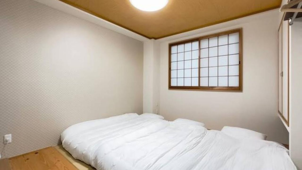 Kyoto Jujo Tatami Jing Du Shi Tiao He Shi  | Kyoto, Japan | Hotel Review🏨