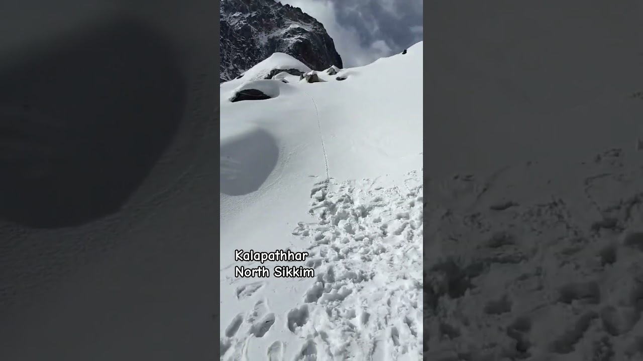 kalapathhar||North Sikkim group Tour||North Sikkim tourist places||