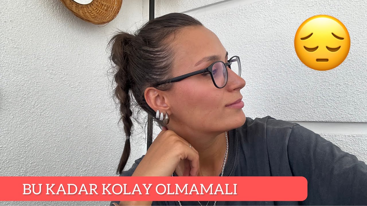 İÇİMDE KALAN BİR KIRGINLIK I ÜZERİNİZE VAZİFE DEĞİLSE SUSUN ARTIK !!!