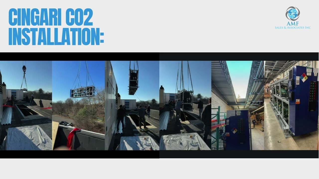 NASRC Show Video