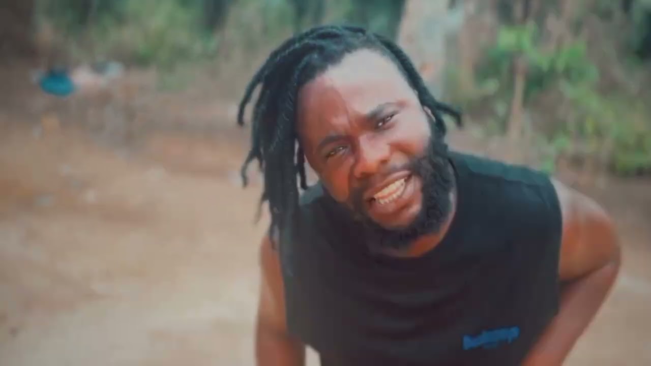 B_gramz _ Oshey (visual video)