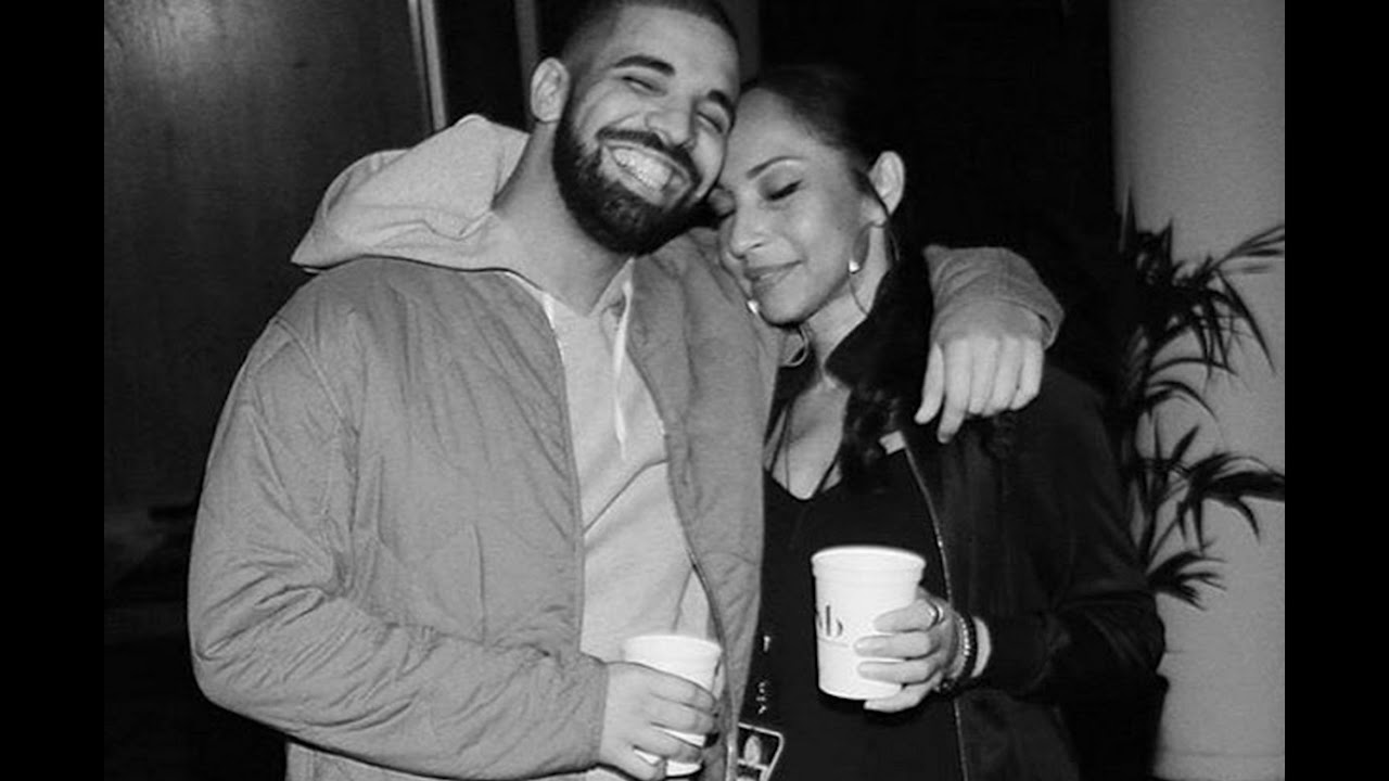 Vacations - Never Thought I'd See the Passionfruit (Sade & Drake)