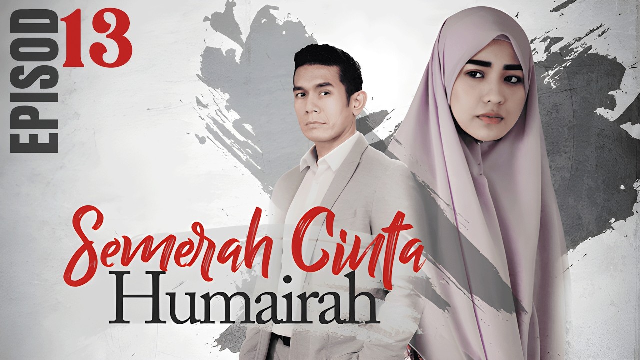 [CLIP] Semerah Cinta Humairah : Ep 13 - Camelia Ni Nak Duit Shahir Je Kan Sebenarnya | Tonton