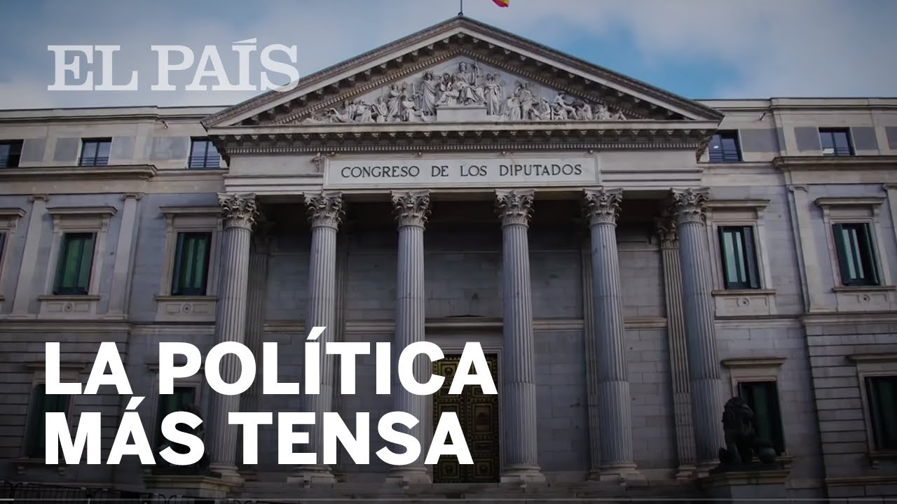 Los debates políticos más tensos del 2020