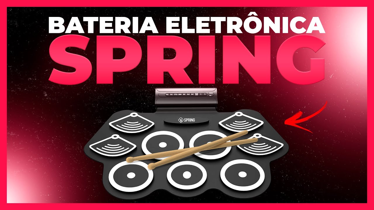REVIEW BATERIA SPRING