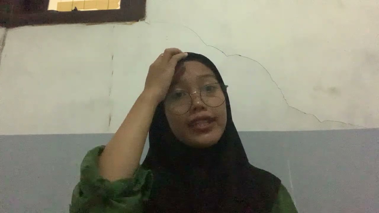 1.1 mengenal diri sendiri