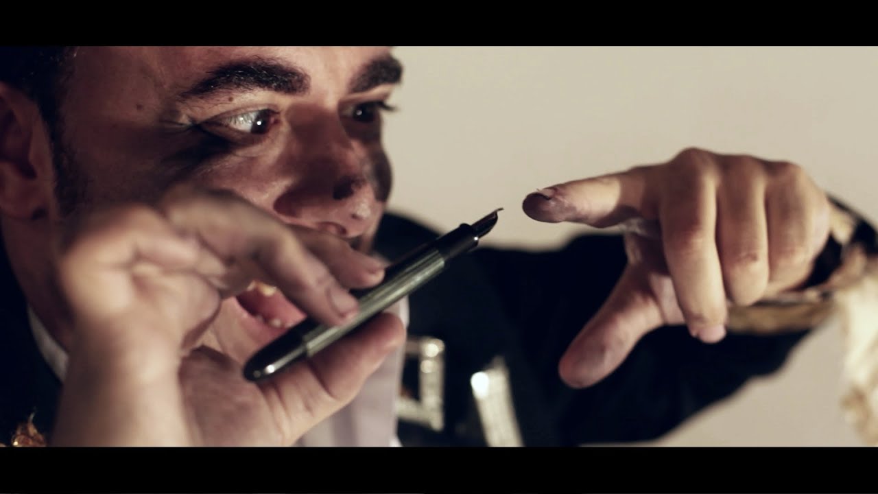 Bruno Camurati - Oração Simples (Clipe Oficial)