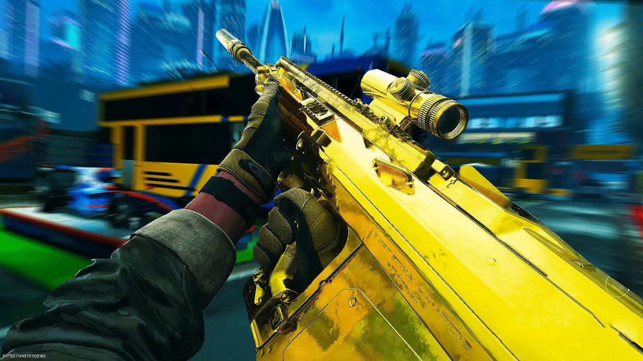 The SECRET FASTEST Signal 50 Class Setup