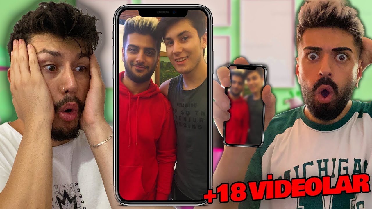TELEFONUM İFŞA OLDU !! - kariyerim bitti