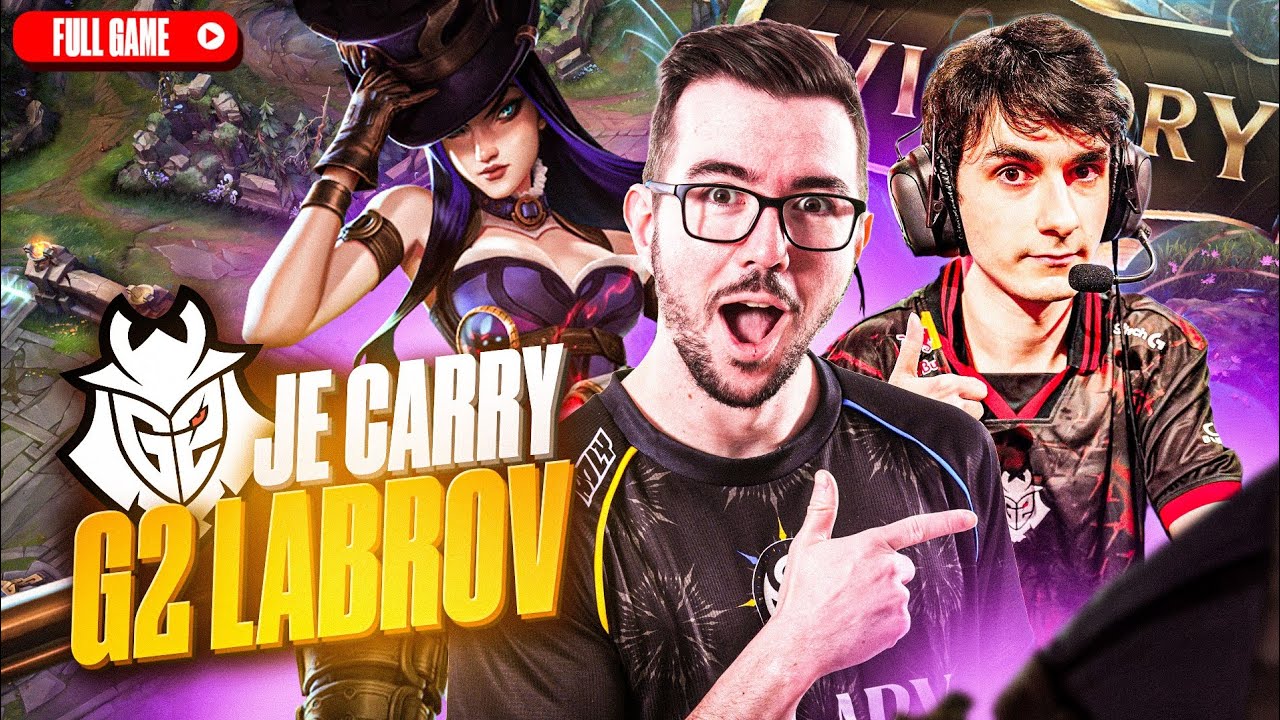JE PEUX CARRY LE MONDE ENTIER AVEC CETTE CAITLYN