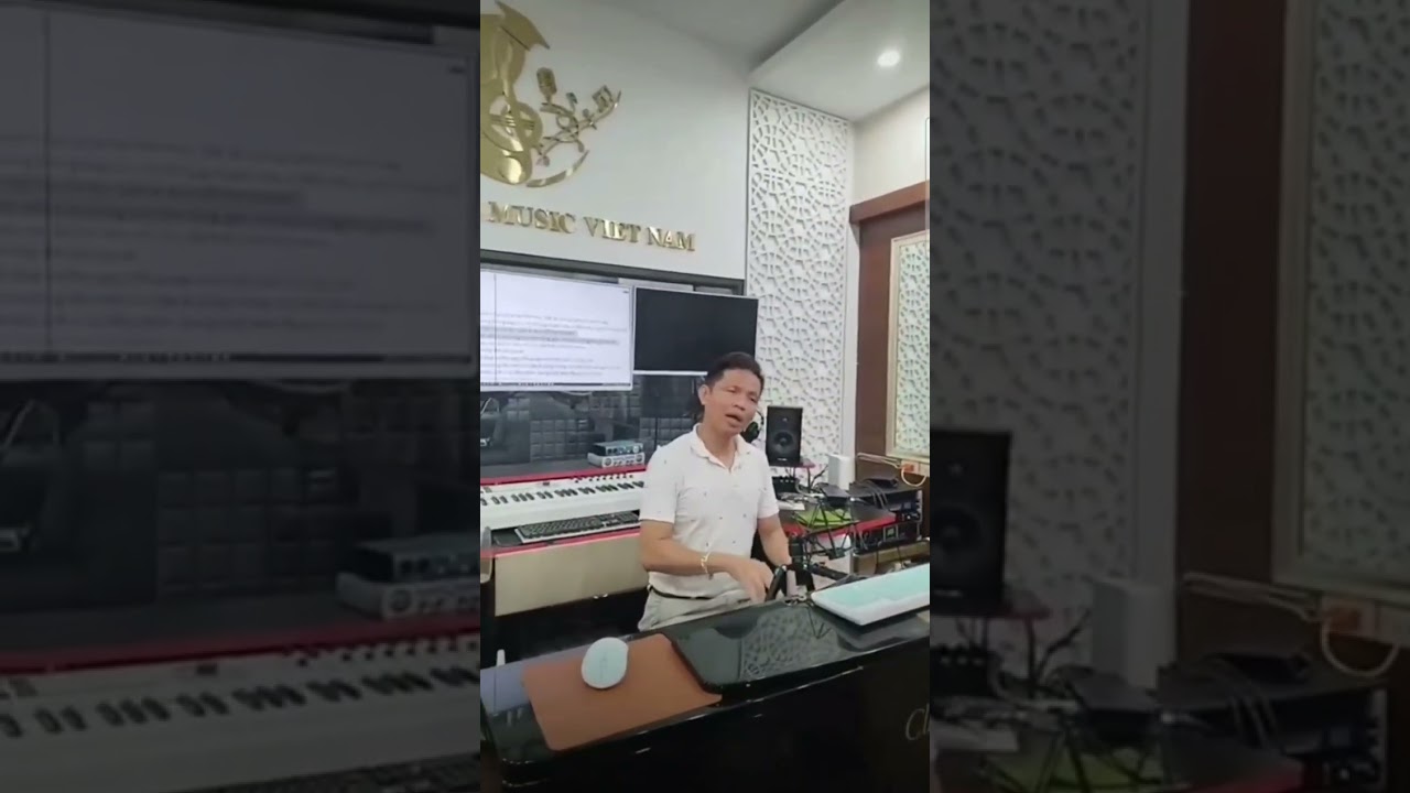 Học : Hát về Mẹ VN anh hùng (tiếp)