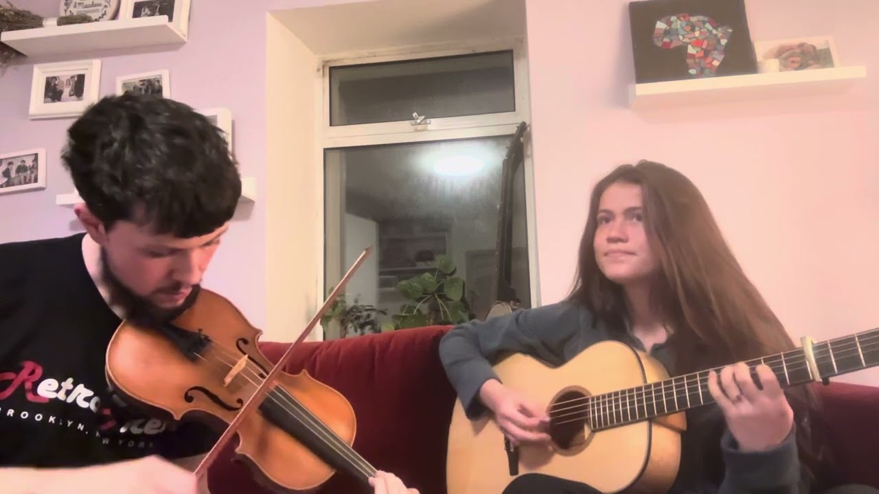 S&eacute;is na Seachtaine 21 - Miles Better (i dteannta Victoria Adiiye)