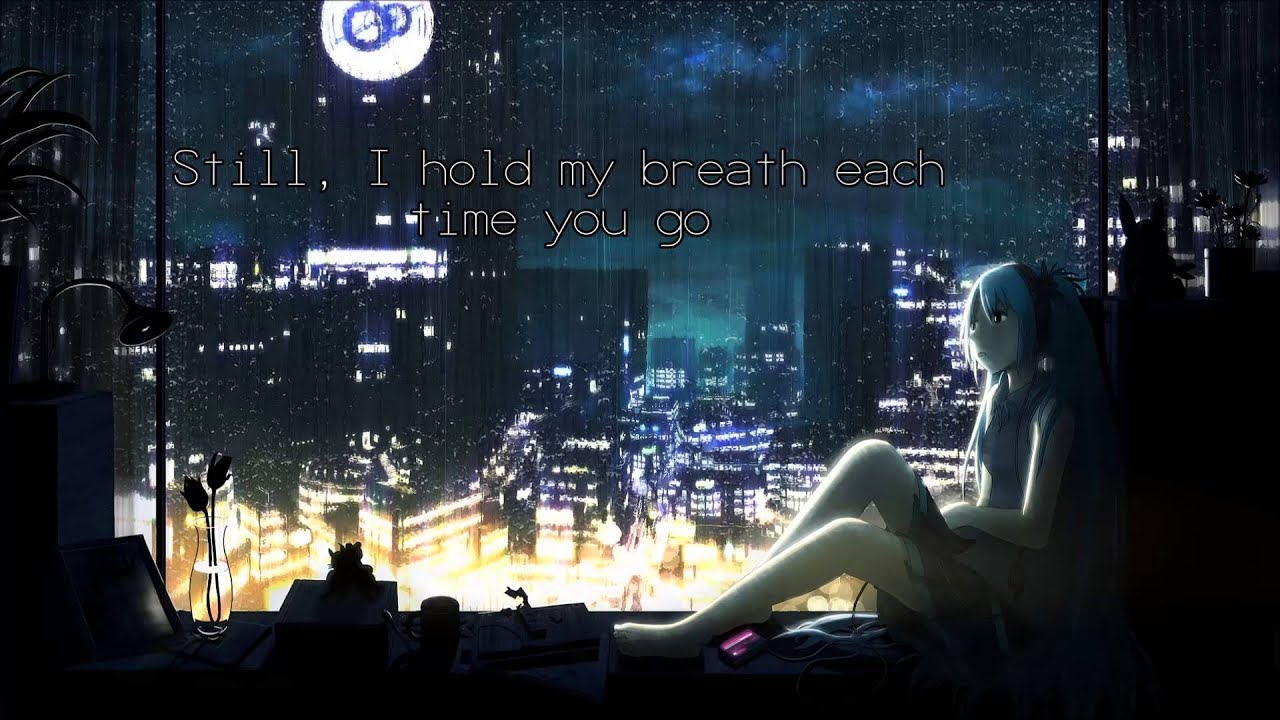 Nightcore - Honeythief (Lyrics)