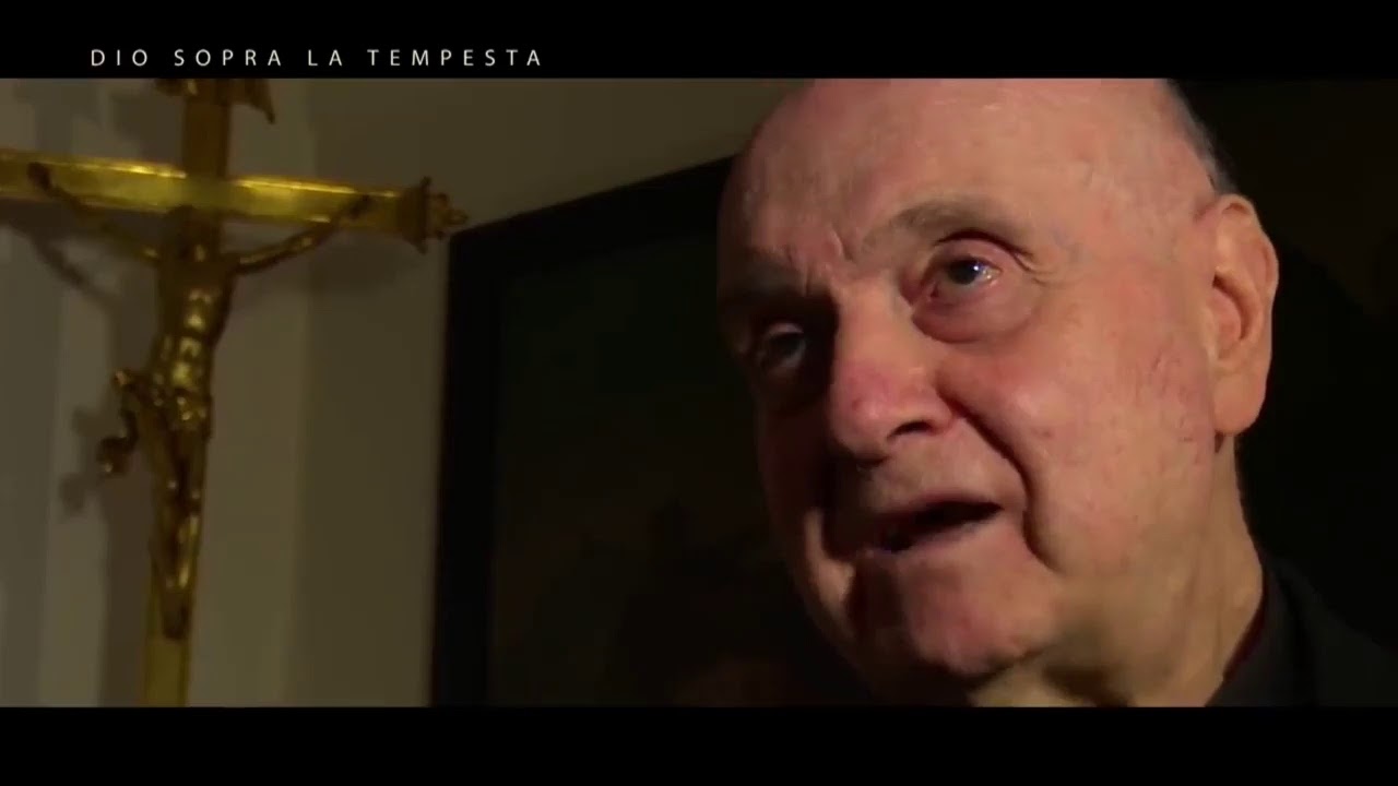 Santa Messa per ragazzi del 22 Marzo 2020
