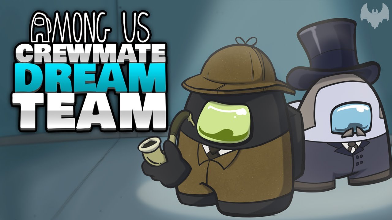 DADOSCH aka DR. WATSON 🕵️ - ♠ Among Us ♠