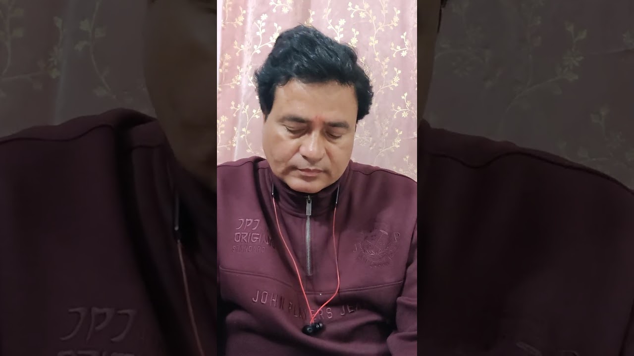 Tu Meri Zindagi Hai ( Cover)