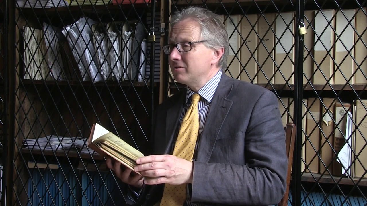 Three Choirs Festival at 300