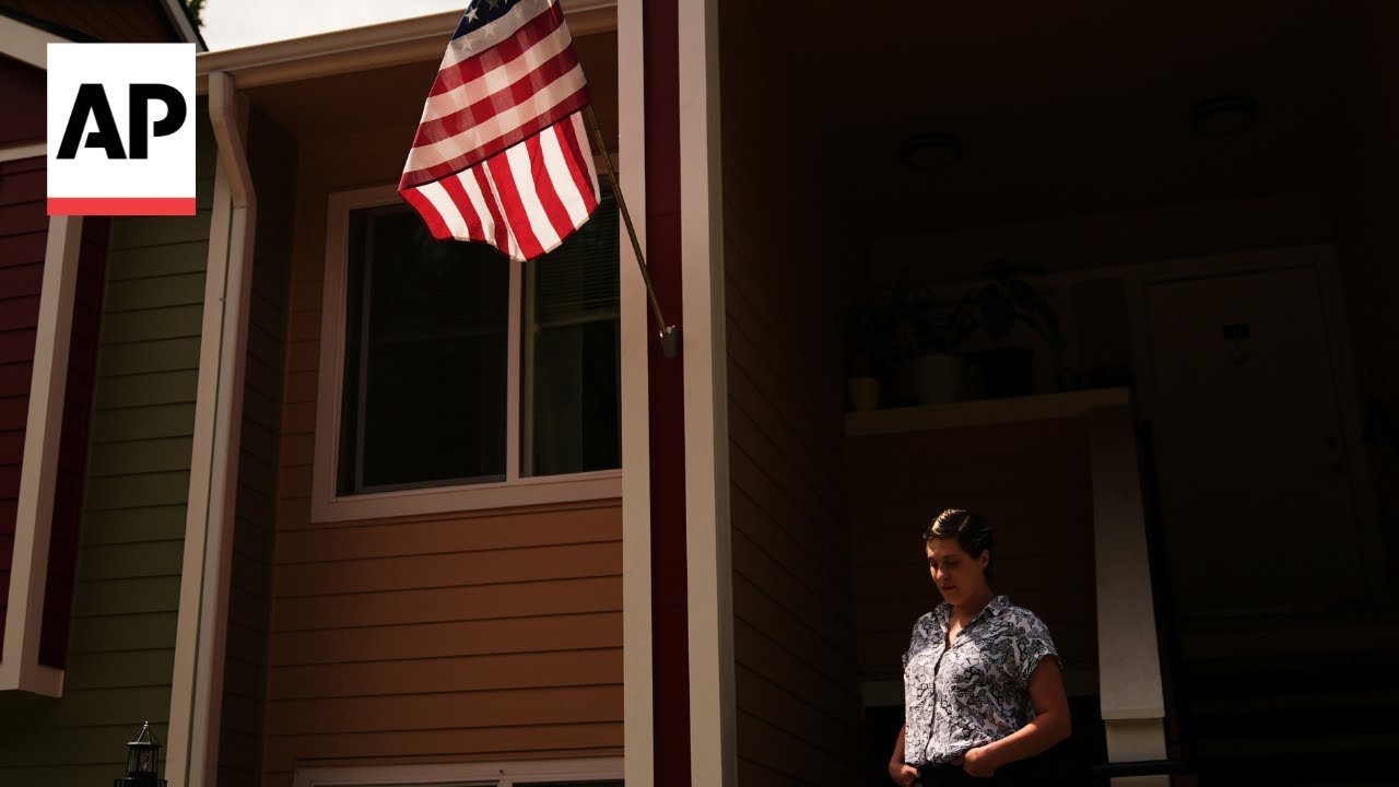 1.4 million renters risk losing their homes with Trump's proposed HUD time limit
