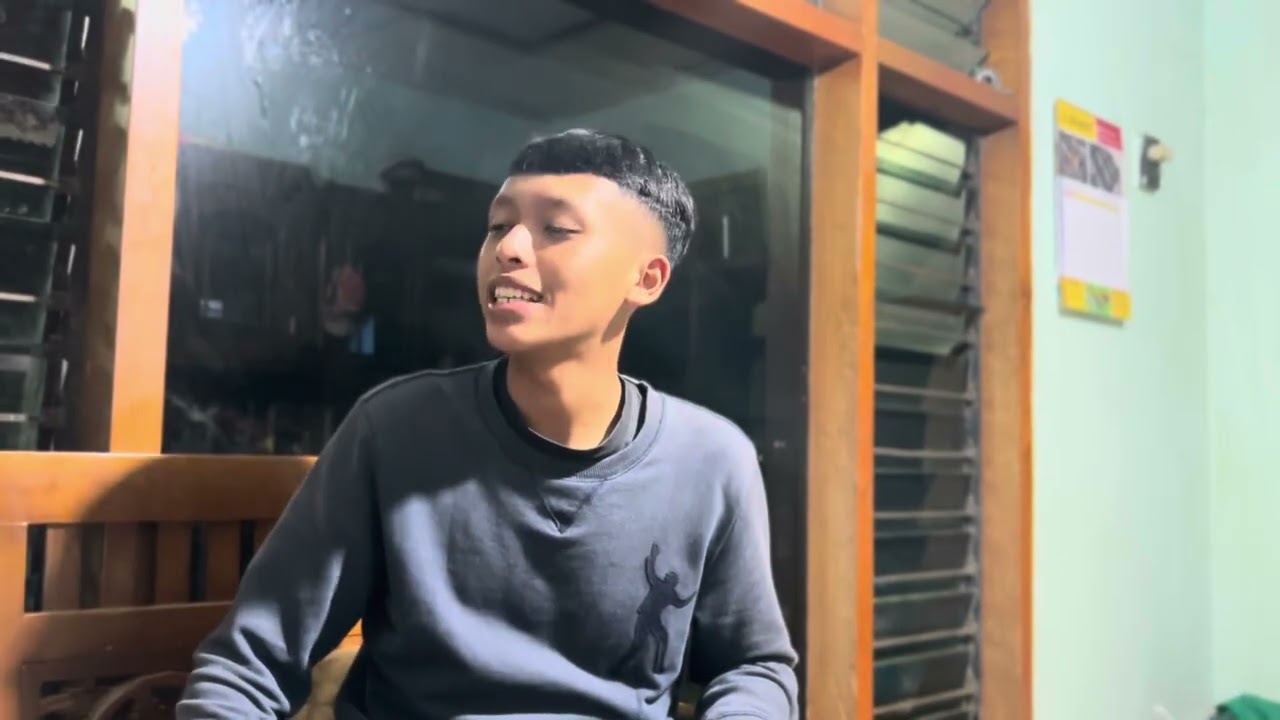 KEDONYAN || DRAMA KEHIDUPAN BAHASA JAWA SMAN 03 BATU