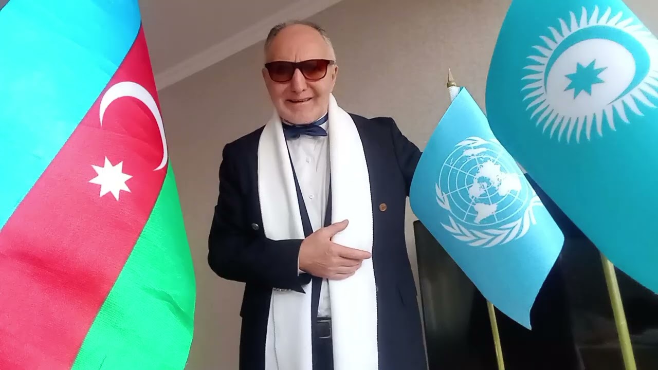 22 января 2026 гKarabaxAlmanMaşınSındırdAmaSatqınHakimlərəQalibOlmağİnsanlığQəhrəman.