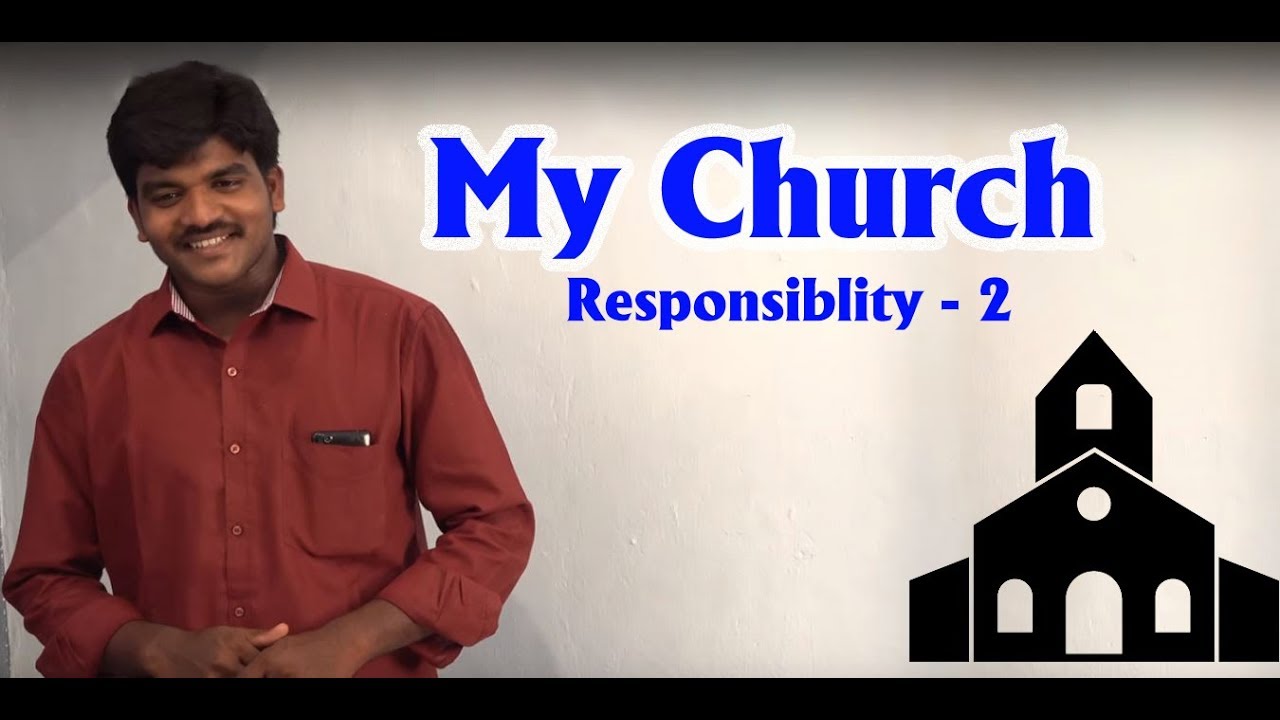 My Church Telugu Short Film 2020 | Peter Gospel