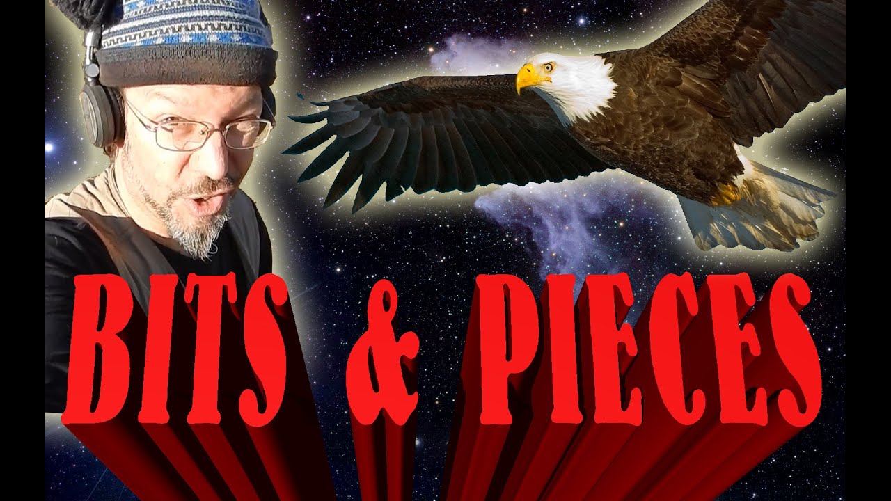 Metal Detecting with the Ozark Seekers - Bits & Pieces