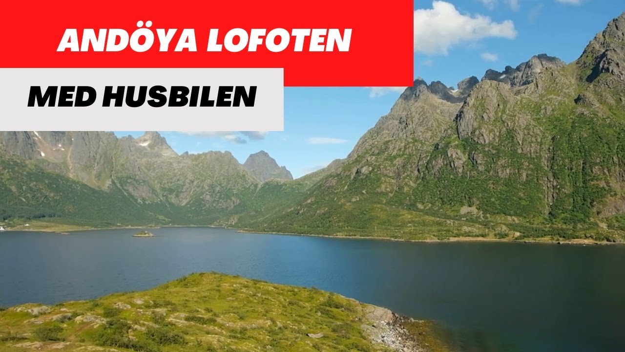 Lofoten del 1