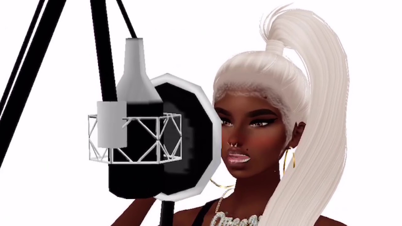 Love and hip hop Miami ep 1 (imvu)