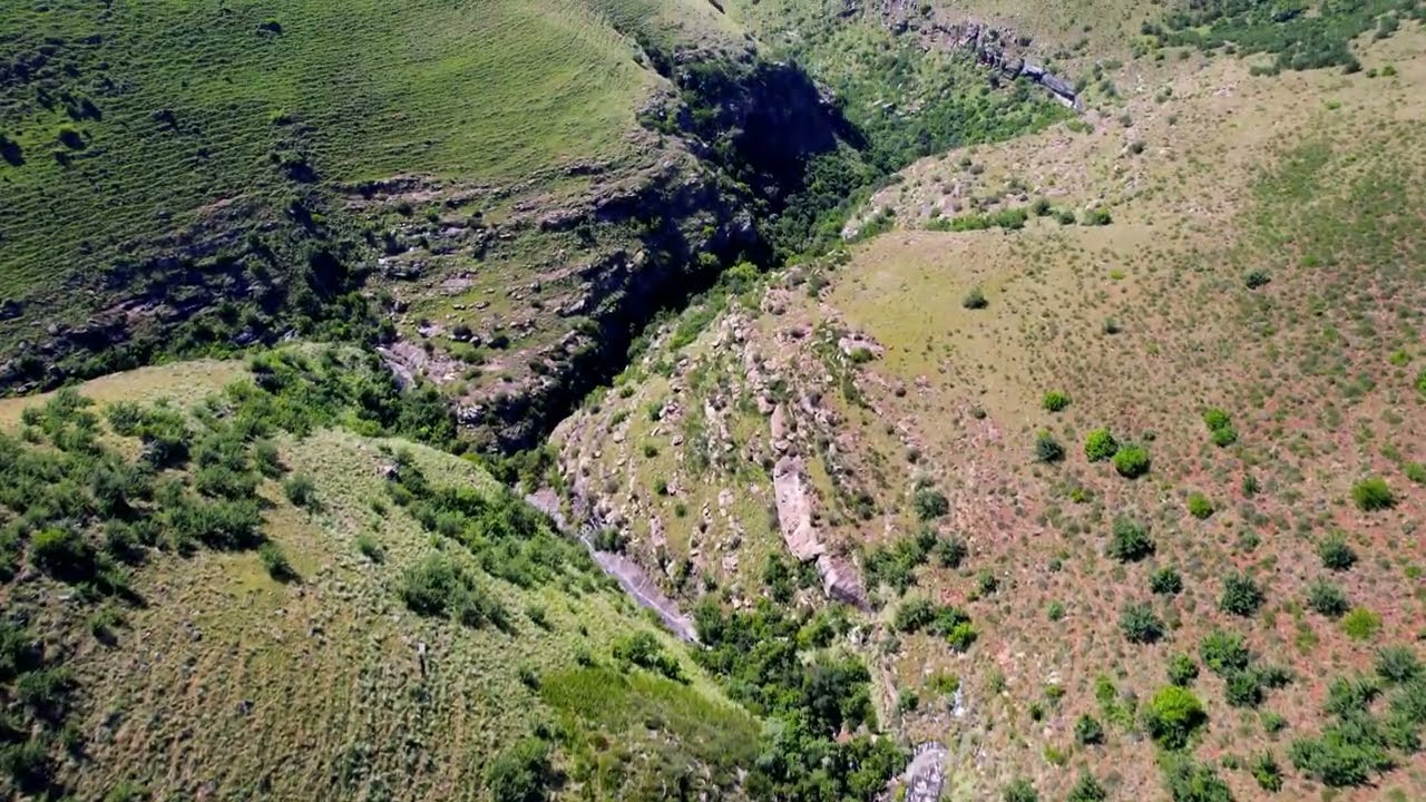 KwaZulu-Natal Drone Footage Compilation