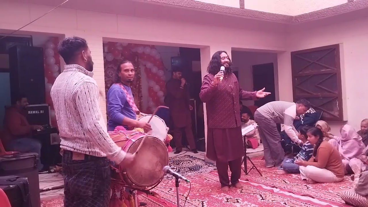 Jai Baba Balak Nath G 