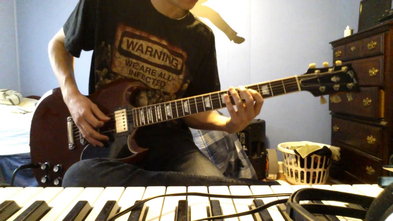 Guitar Lesson 