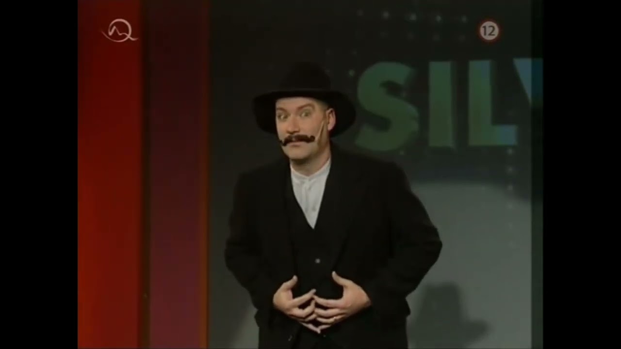 Láslov svet   Láslo sa učí báseň Detvan   Uragán