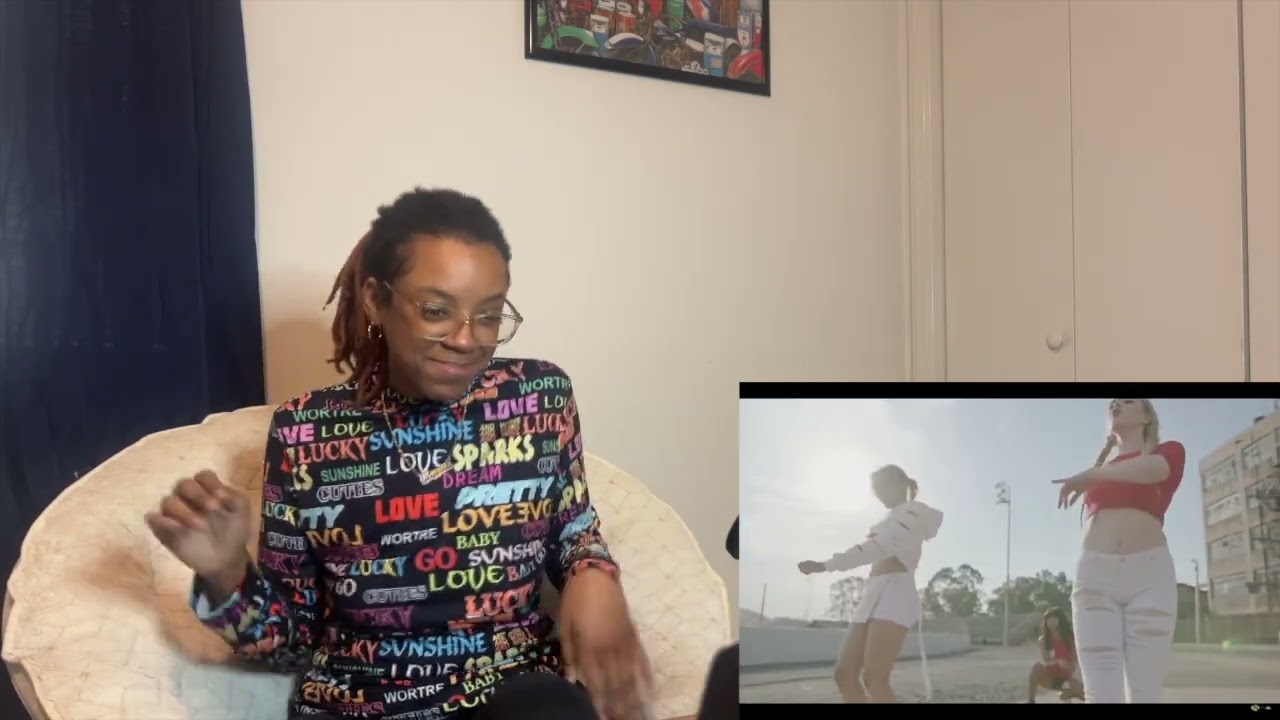 Nasty C SAID ft Runtown Reaction