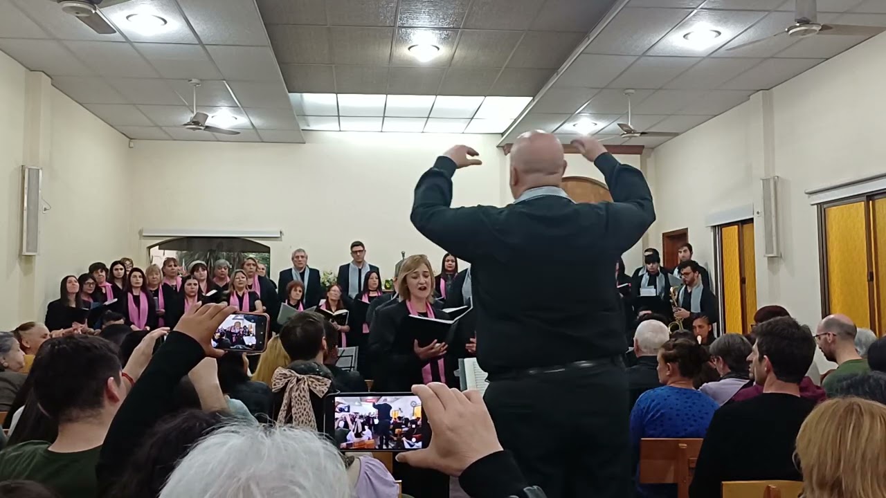 SEÑOR POR TU GRACIA 