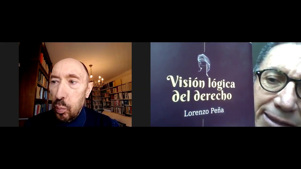 8. El método de la Filosofía del Derecho