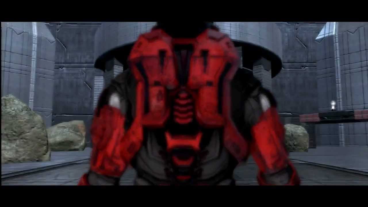 Legend :: An AMAZING Halo: Reach Montage - 100% MLG!