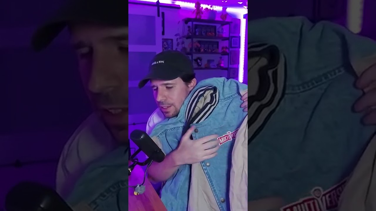 The LAST remains of Multiversus