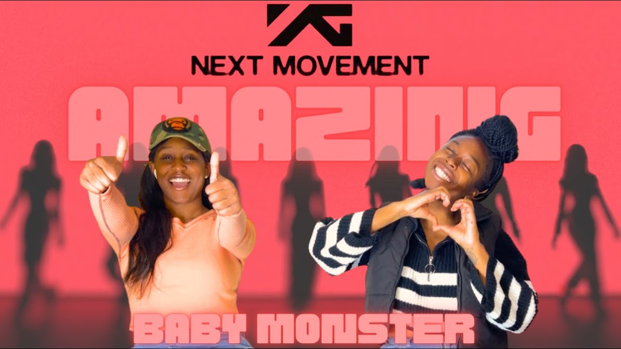 MY BESTIE REACTS TO BABYMONSTER INTRODUCING PART 2 | (HONEST REACTION)