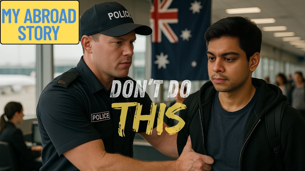 Things You Can & Can’t Bring Into Australia 🇦🇺