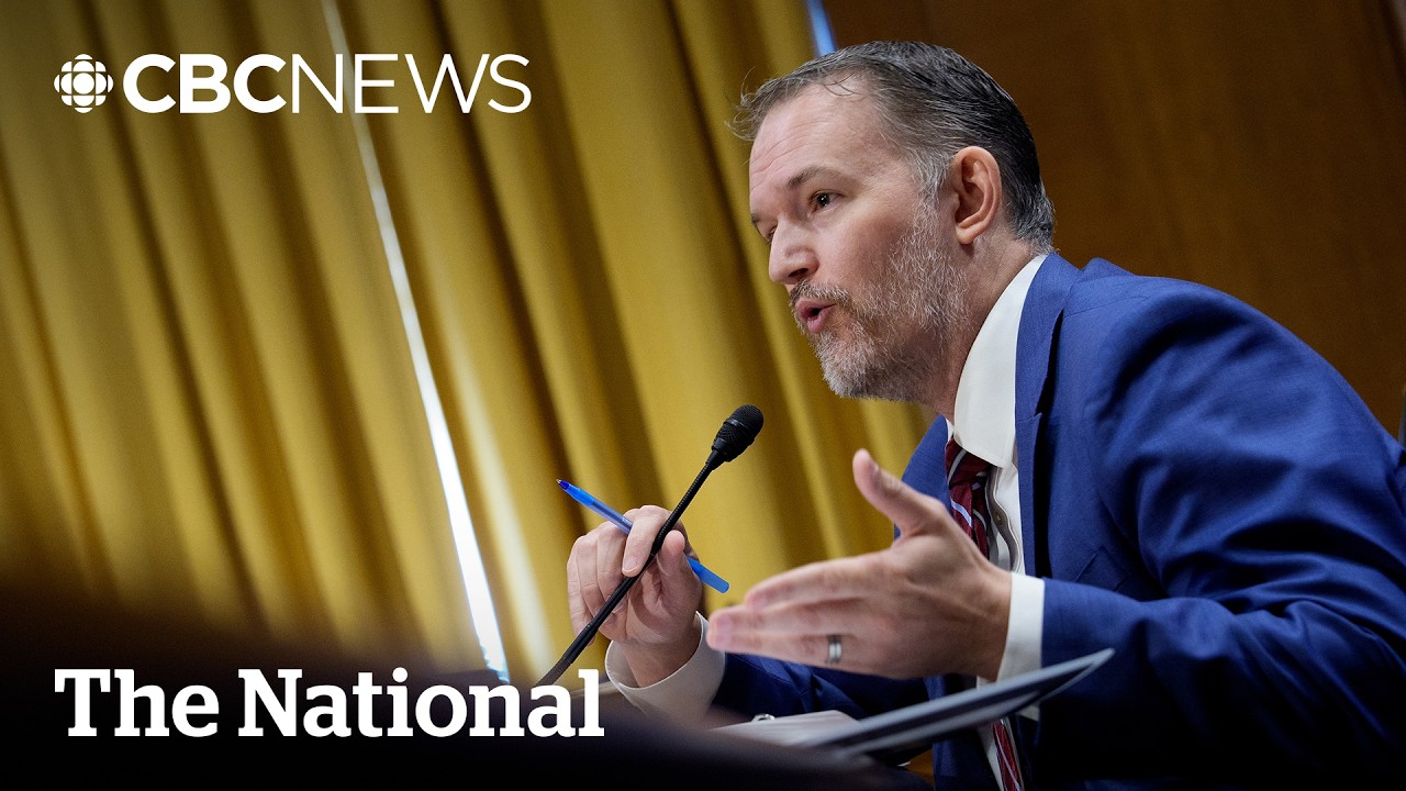 Trump&rsquo;s trade rep defends 50% tariff threat