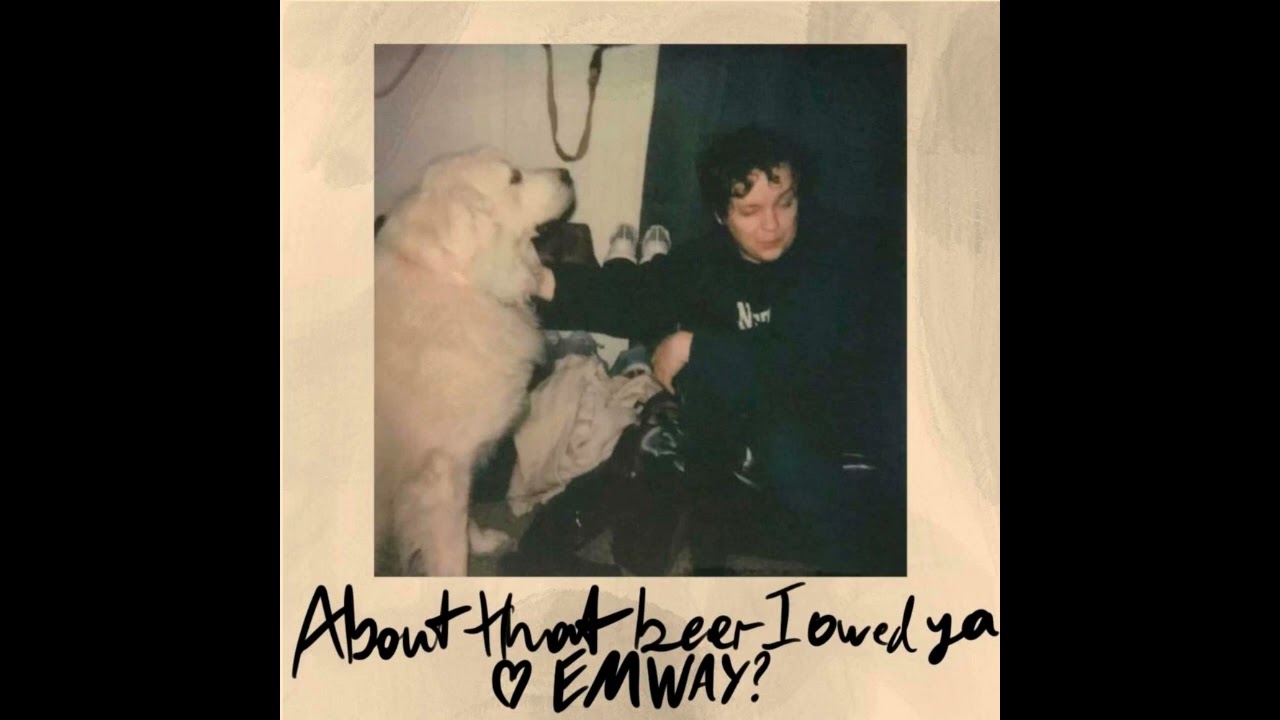 About That Beer I Owed Ya - Excuse Me Who Are You? [FULL]