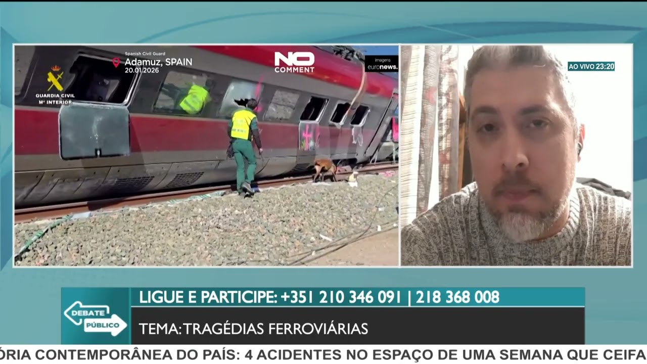 DP | QUAIS OS DESAFIOS QUE OS MAQUINISTAS ATRAVESSAM DIARIAMENTE?