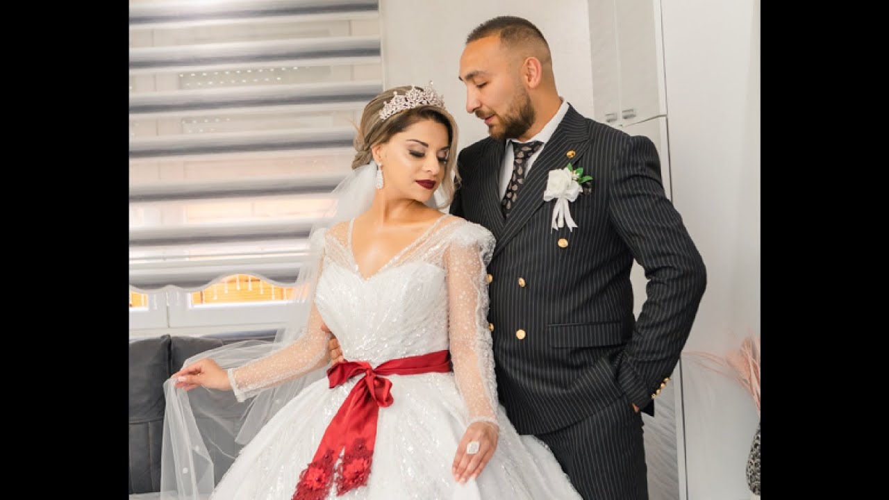 Nevzara & Akan Zemanje Nevesta
