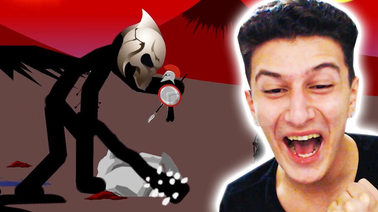 KILIÇ OYUNU 9 😱 (FİNAL)