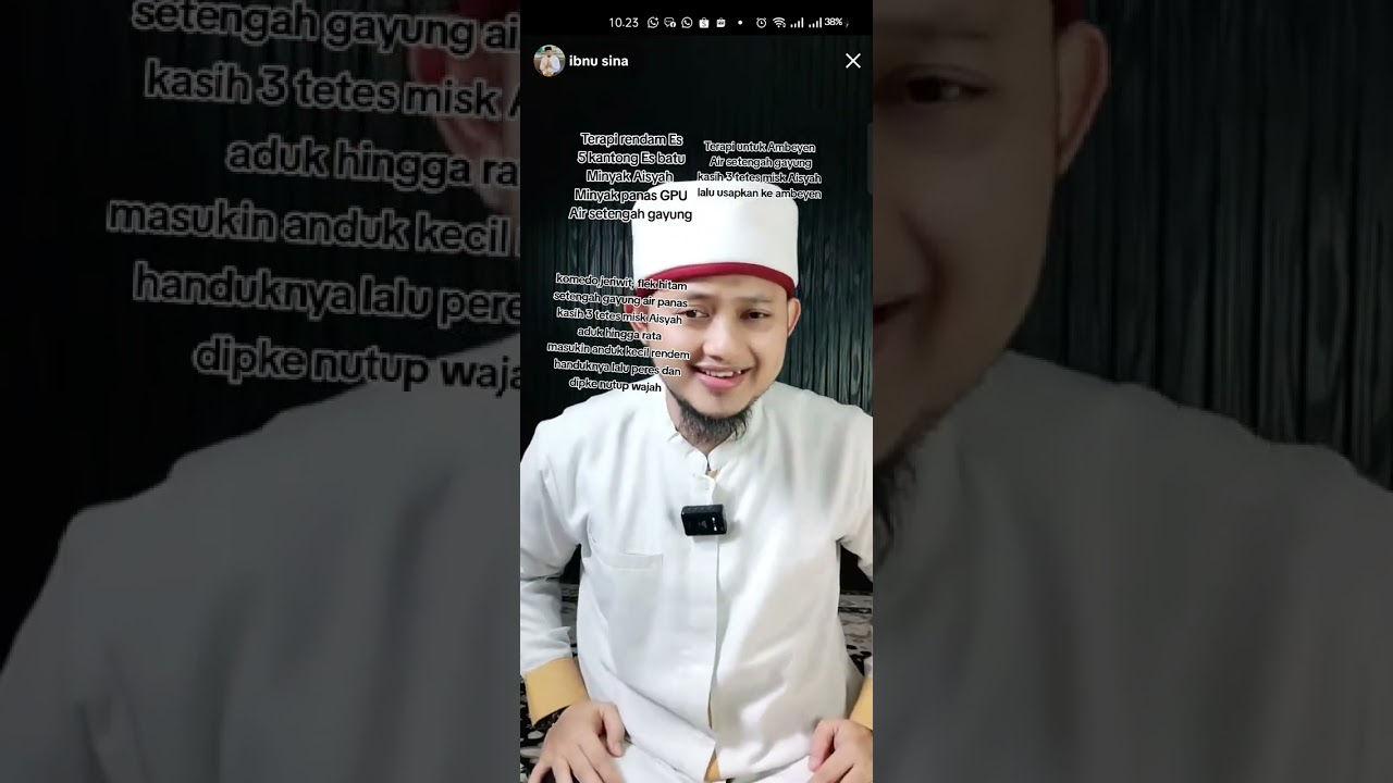 Terapi Rendam Es: Rahasia Sehat & Segar untuk Tubuh 