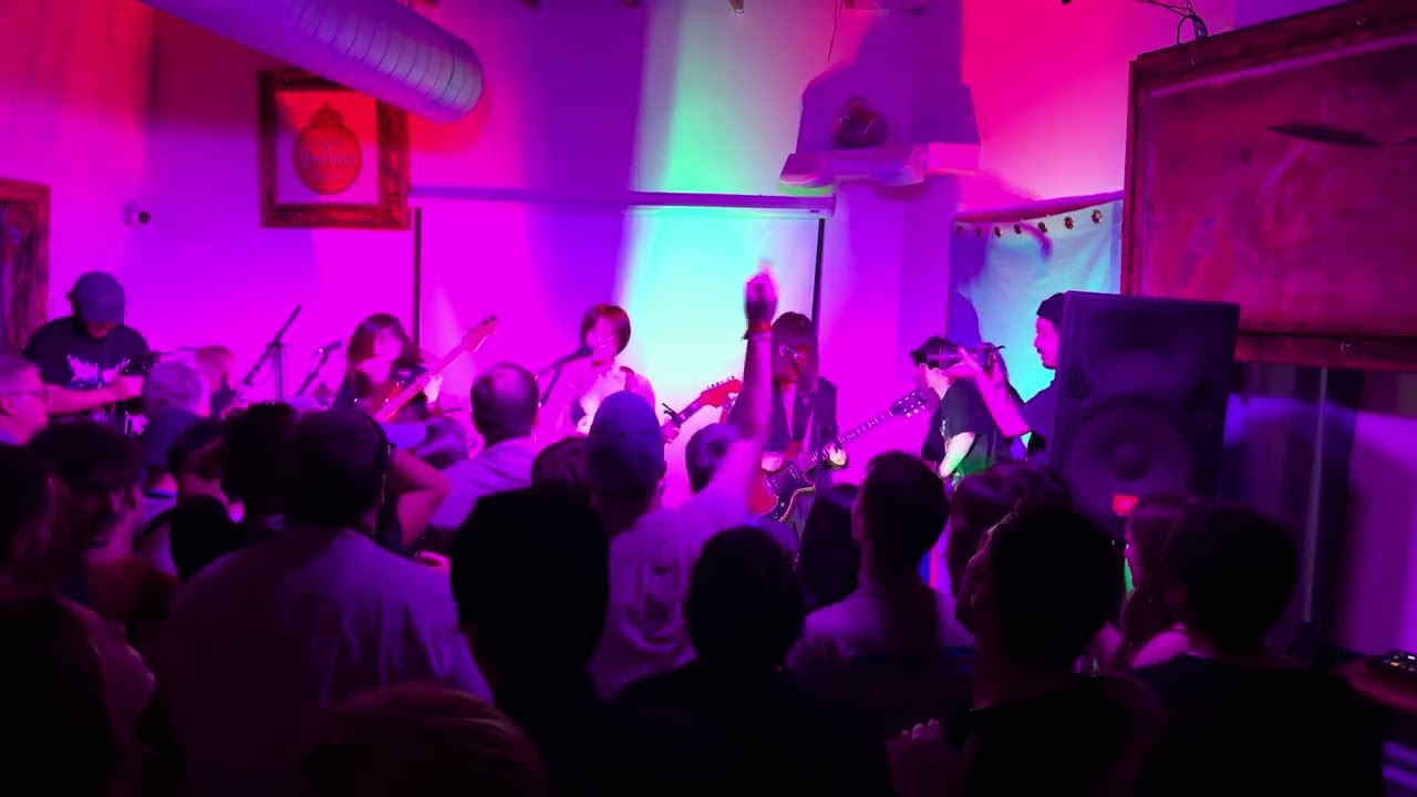 Tokyo Syoki Syodo @ SXSW 2024